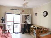 Apartamento para Locação em Praia Grande/SP Canto do...