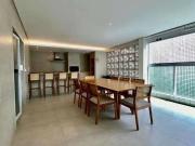 Apartamento para Locação em Praia Grande/SP Canto do...