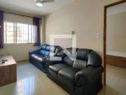 Apartamento para Locação em Praia Grande/SP Canto do...