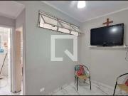 Apartamento para Locação em Praia Grande/SP Canto do...