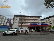 Apartamento para Locação em Praia Grande/SP Canto do...