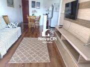 Apartamento para Locação em Praia Grande/SP Canto do...