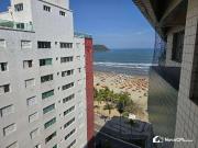 Apartamento para Locação em Praia Grande/SP Canto do...