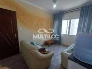 Apartamento para Locação em Praia Grande/SP Canto do...