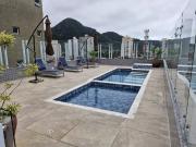 Apartamento para Locação em Praia Grande/SP Canto do...