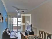 Apartamento para Locação em Praia Grande/SP Canto do...