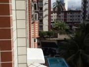 Apartamento para Locação em Praia Grande/SP Canto do...