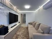 Apartamento para Locação em Praia Grande/SP Canto do...