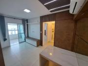 Apartamento para Locação em Praia Grande/SP Canto do...