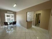 Apartamento para Locação em Praia Grande/SP Canto do...