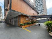 Apartamento para Locação em Praia Grande/SP Canto do...