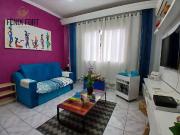Apartamento para Locação em Praia Grande/SP Canto do...