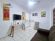 Apartamento para Locação em Praia Grande/SP Canto do...