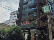 Apartamento para Locação em Praia Grande/SP Canto do...