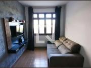 Apartamento para Locação em Praia Grande/SP Canto do...