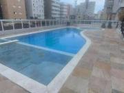 Apartamento para Locação em Praia Grande/SP Canto do...