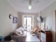 Apartamento para Locação em Praia Grande/SP Canto do...