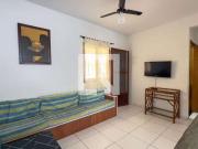 Apartamento para Locação em Praia Grande/SP Canto do...