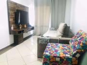 Apartamento para Locação em Praia Grande/SP Canto do...