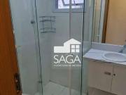 Apartamento para Locação em Praia Grande/SP Canto do...