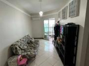 Apartamento para Locação em Praia Grande/SP Canto do...