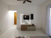 Apartamento para Locação em Praia Grande/SP Canto do...
