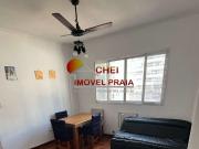 Apartamento para Locação em Praia Grande/SP Canto do...