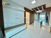 Apartamento para Locação em Praia Grande/SP Canto do...