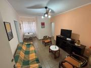 Apartamento para Locação em Praia Grande/SP Canto do...