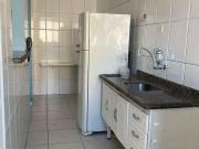 Apartamento para Locação em Praia Grande/SP Canto do...