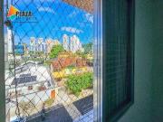 Apartamento para Locação em Praia Grande/SP Canto do...