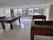 Apartamento para Locação em Praia Grande/SP Canto do...