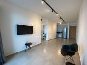 Apartamento para Locação em Praia Grande/SP Canto do...