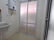 Apartamento para Locação em Praia Grande/SP Canto do...