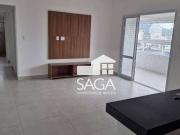 Apartamento para Locação em Praia Grande/SP Canto do...
