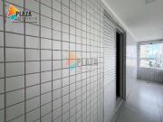 Apartamento para Locação em Praia Grande/SP Canto do...