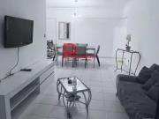 Apartamento para Locação em Praia Grande/SP Canto do...