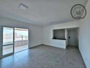 Apartamento para Locação em Praia Grande/SP Canto do...