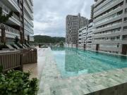 Apartamento para Locação em Praia Grande/SP Canto do...