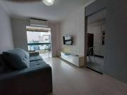 Apartamento para Locação em Praia Grande/SP Canto do...