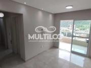 Apartamento para Locação em Praia Grande/SP Canto do...