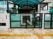 Apartamento para Locação em Praia Grande/SP Canto do...