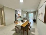 Apartamento para Locação em Praia Grande/SP Canto do...