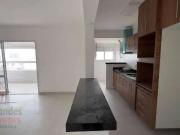 Apartamento para Locação em Praia Grande/SP Canto do...