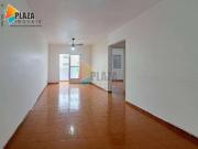 Apartamento para Locação em Praia Grande/SP Canto do...