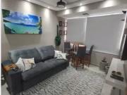 Apartamento para Locação em Praia Grande/SP Canto do...