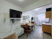 Apartamento para Locação em Praia Grande/SP Canto do...