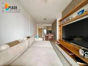 Apartamento para Locação em Praia Grande/SP Canto do...