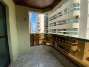 Apartamento para Locação em Praia Grande/SP Canto do...