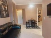 Apartamento para Locação em Praia Grande/SP Canto do...